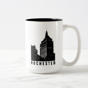 Rochester - Kodak Mugg