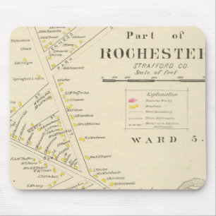 Rochester Musmatta