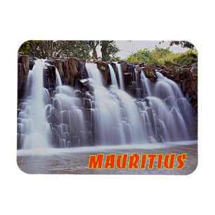 Rochester nedgångar, Mauritius Magnet