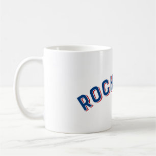 Rochester, New York Vintage Arch Kaffemugg