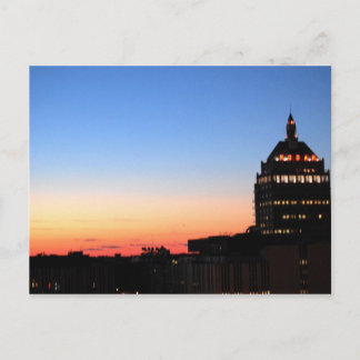 Rochester Postcard Vykort