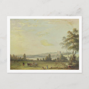 Rochesters syn vykort