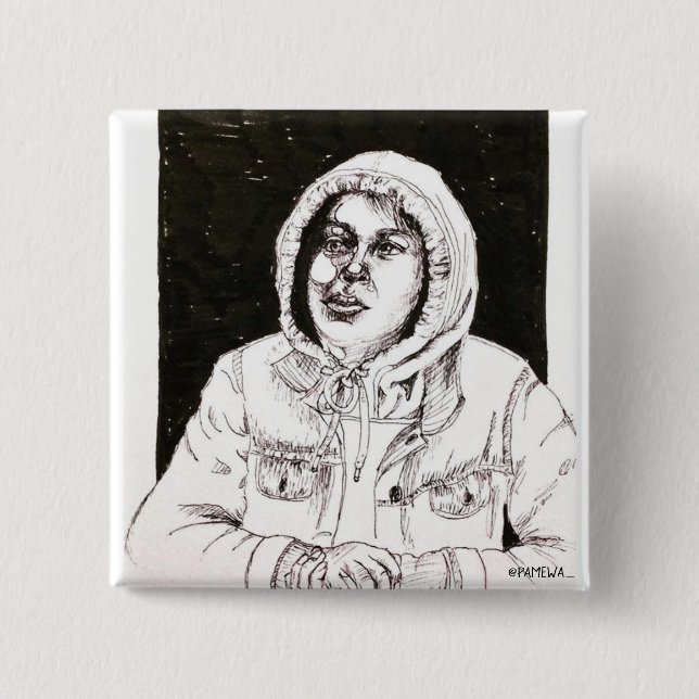 ROCIOOOO KNAPP (Framsida)