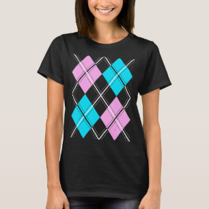 Rock and roll 50-tal Sock Skutt Costume Retro Rock T Shirt