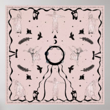 Rock and roll Ballerina II