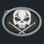 Rock and roll Drummer Bälte Buckle Metall Buckle B<br><div class="desc">Havy Metall Drummer Bälte Buckle Rock and roll Buckles Suppories Skull och Crossbone Drummer Bälte Buckles Jewelry,  Shirts & Gifts Nibiru Heavy Metall Drummer Gothic Music Bälte Buckles Sten Musician Deathmetal Suppories Gifts Coola Hardcore Rock and roll Shirts and Gifts by Artist/Designer www.kimhunter.ca</div>