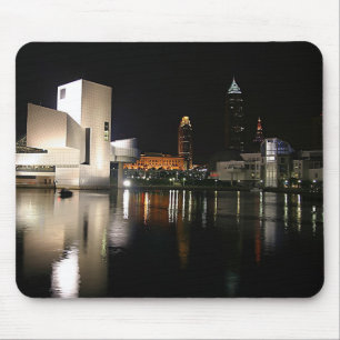 Rock and roll Hall of Fame Cleveland Ohio Musmatta