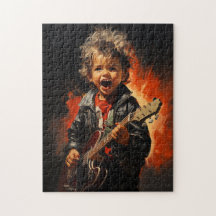 Rock and roll killing