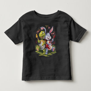 Rock and roll Melodic Harmony T Shirt
