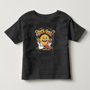 Rock and roll Musical Juggler T Shirt