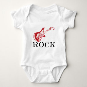 ROCK-AND-ROLL-PART-1 T SHIRT