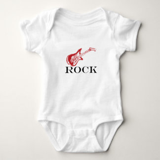 ROCK-AND-ROLL-PART-1 TEE SHIRT