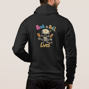 rock and roll t shirt