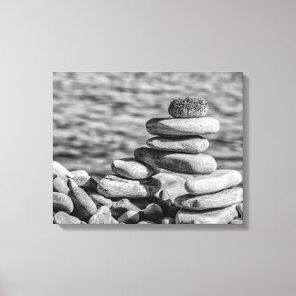 Rock - Canvas Konst