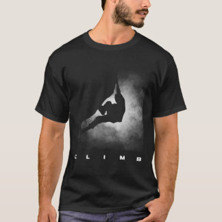 Rock Climbing Clothing - Rock Climbing _7  T Shirt