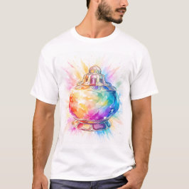 Rock Framgångsrik T Shirt