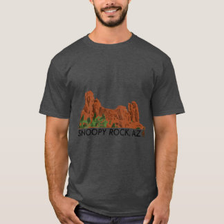 Rock Grafik T Shirt