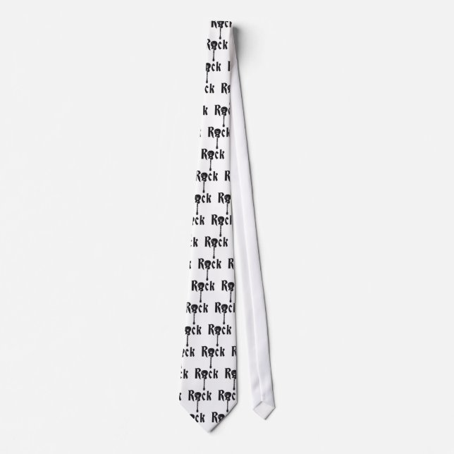 rock guitar slips (Framsida)