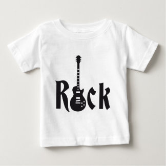 rock guitar t-shirt