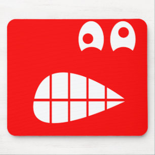 Rock=Life "metallmonster" Mousepad Musmatta