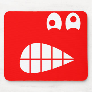 Rock=Life "metallmonster" Mousepad Musmatta