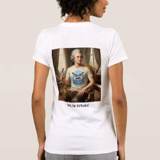 Rock Me MrBeats! T Shirt