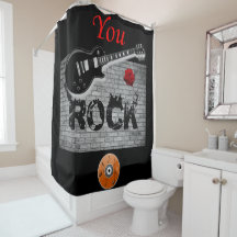 Rock musik guitar