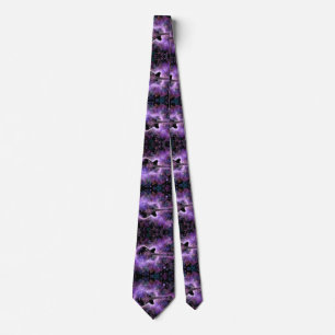 Rock musik Guitar Neck Tie Slips
