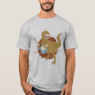 Rock musik T Rex T Shirt