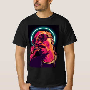 Rock musik vintage t shirt