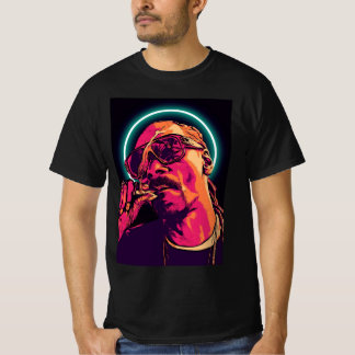 Rock musik vintage t shirt