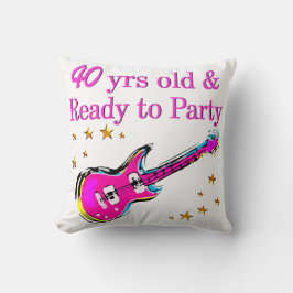 ROCK N ROLL 40:E KUDDE