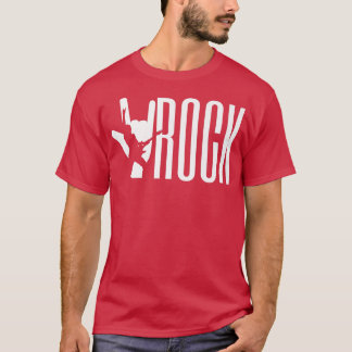 Rock N Roll Guitar Player Band MusicianGuitar1083 T Shirt