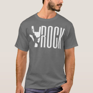 Rock N Roll Guitar Player Band MusicianGuitar 2775 T Shirt