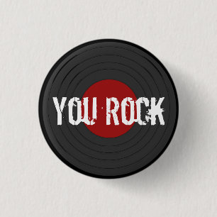 Rock N Roll Knapp