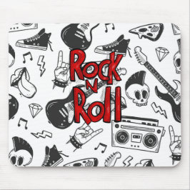 Rock N Roll Musmatta