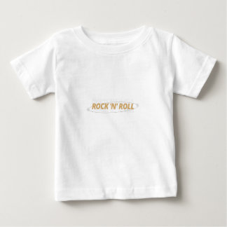 Rock N Roll T Shirt