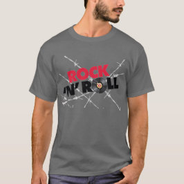 Rock N Roll T-Shirt