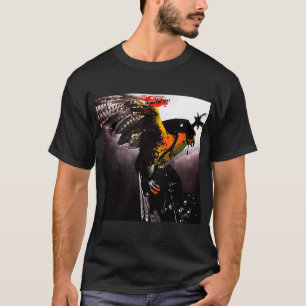 rock punk 80-tal populär 90-tal sång turné texten t shirt