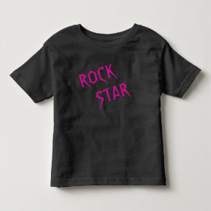 Rock Star T-Shirt