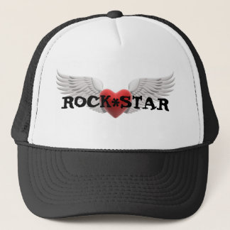ROCK*STAR TRUCKERKEPS