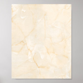 Rock Tile Marble Poster