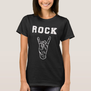 Rock Tröja