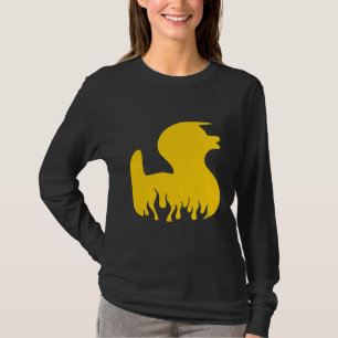 Rockabilly anka tee shirt