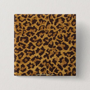 Rockabilly rab Leopard Print Gifts & Collectibles Knapp