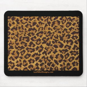 Rockabilly rab Leopard Print Gifts & Collectibles Musmatta