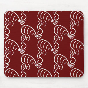 ROCKABILLY YELL (CRIMSON) MUSMATTA