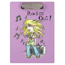 Rockar Urklipp