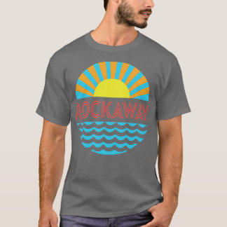 Rockaway Beach Sol och Vinkarare T Shirt