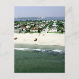 Rockaway Beach Vykort